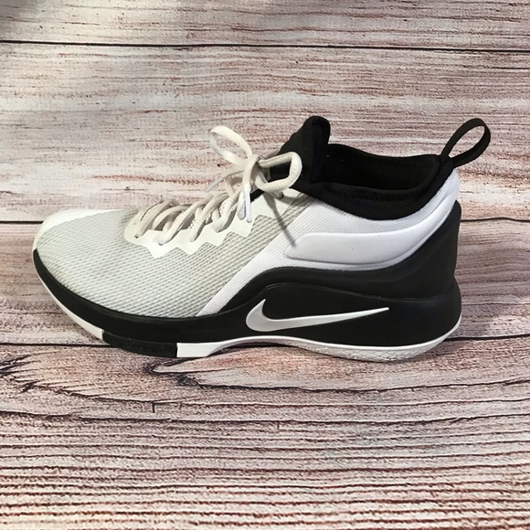 nike lebron witness ii